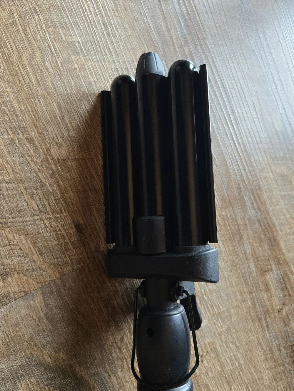 AMIKA High Tide Deep Wave Hair Waver Like New!
